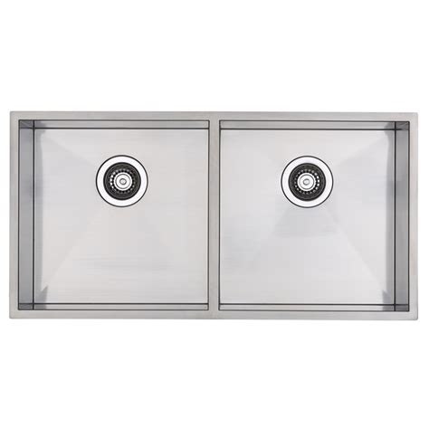 blanco 90cm stainless steel cabinet double bowl sink|blanco sink price list.